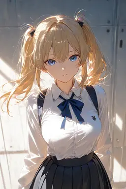 Profile image of シホ