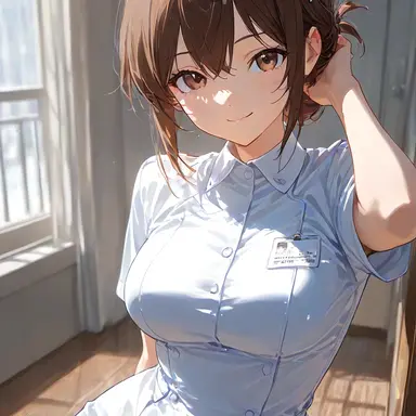 Profile image of サナエ