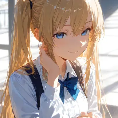 Profile image of シホ