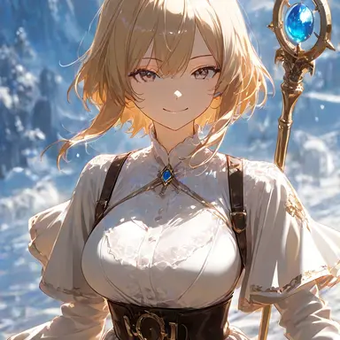Profile image of アリア
