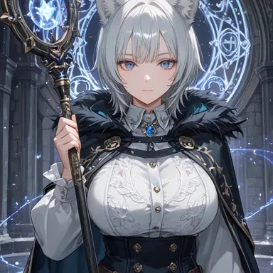 Profile image of アリシア