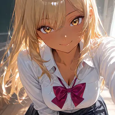 Profile image of カホ