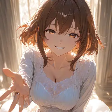 Profile image of メグミ