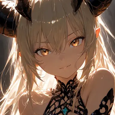 Profile image of 魔王スガキメ