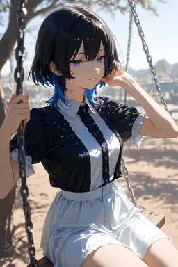 Profile image of ユメノ