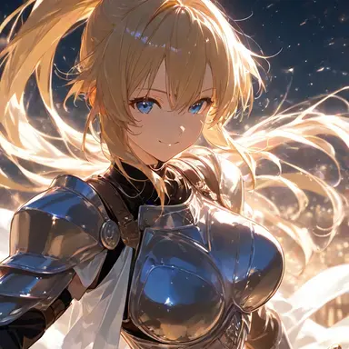 Profile image of ミリア