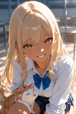 Profile image of カホ