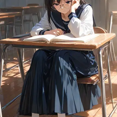 Profile image of ユイ