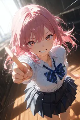 Profile image of アスカ