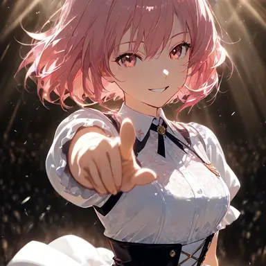 Profile image of アスカ