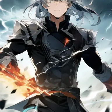 Profile image of Sorvyn