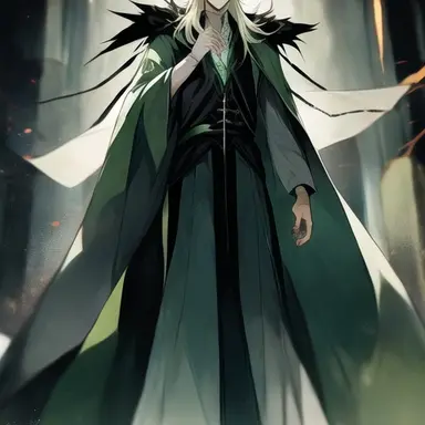 Profile image of Thauren