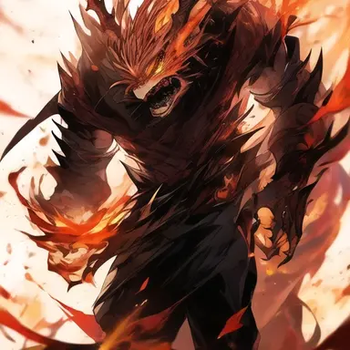 Profile image of Kyle
