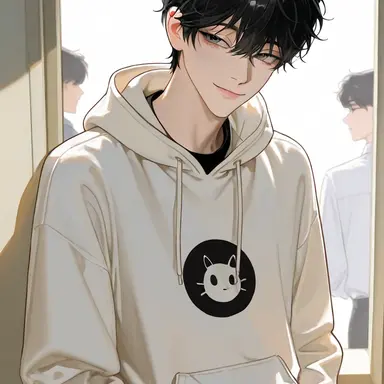 Profile image of 최하준