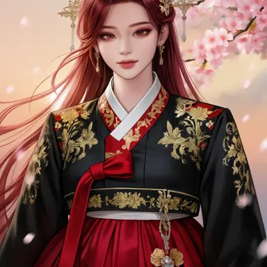 Profile image of ホンリョン