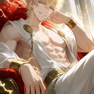Profile image of 제우스