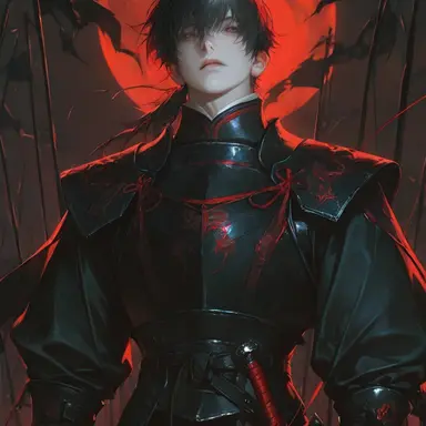 Profile image of ムク・テリョン