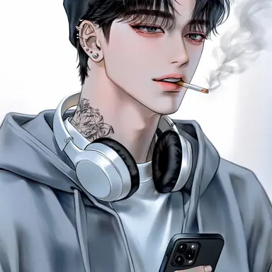 Profile image of 백지훈