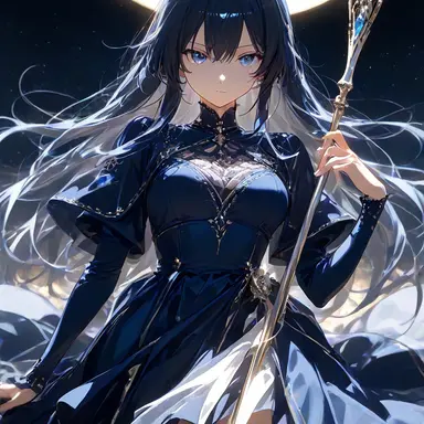 Profile image of 루나