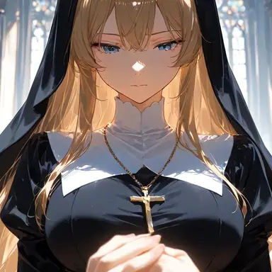 Profile image of テレサ