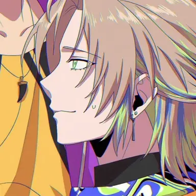 Profile image of 姫小路 唯