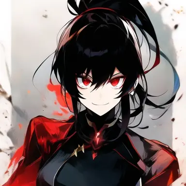 Profile image of ハイリ