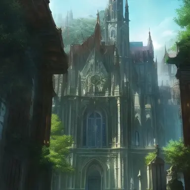 Profile image of 冒険者ギルド