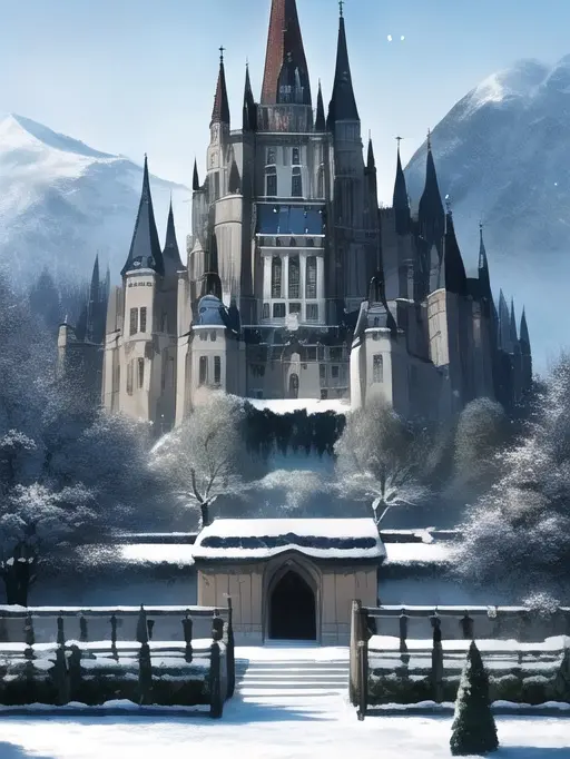 GuiltyBike0550의 自創作