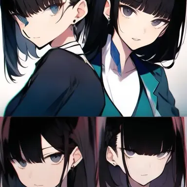 Profile image of Rina Shimizu