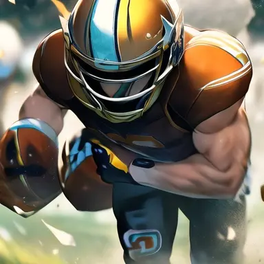 Profile image of Luke Bennett