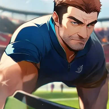 Profile image of Ryan Tabor