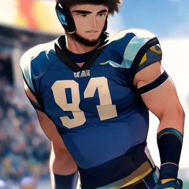 Profile image of Jacob Williams