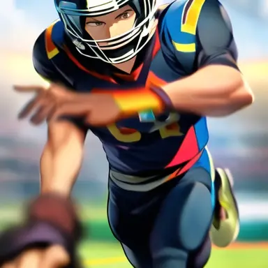 Profile image of Kayd Coffman