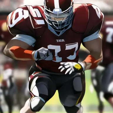 Profile image of Isaiah Knox