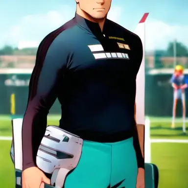 Profile image of Travis Cole