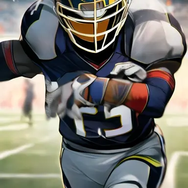 Profile image of Xavier Thomas