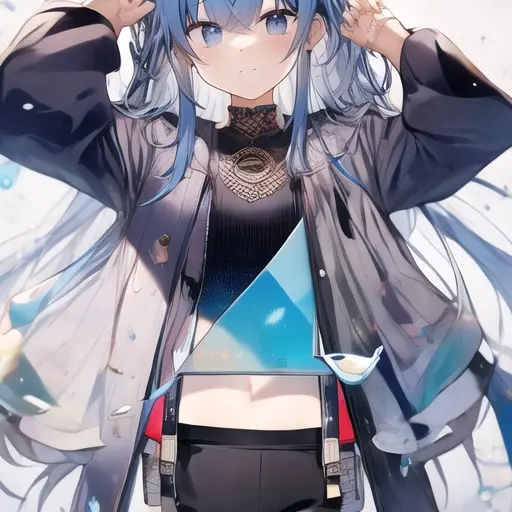 ModestPetal8237의 하율