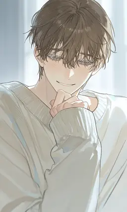 Profile image of Shigeru