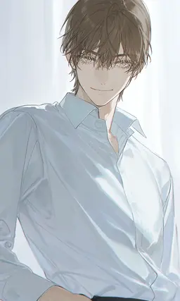 Profile image of Shigeru