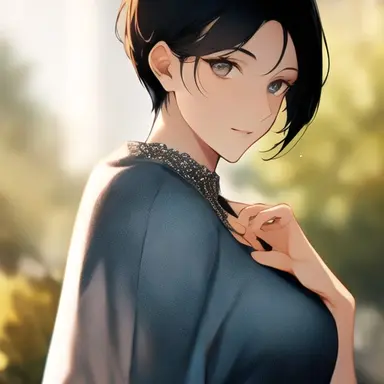 Profile image of Grandma grace