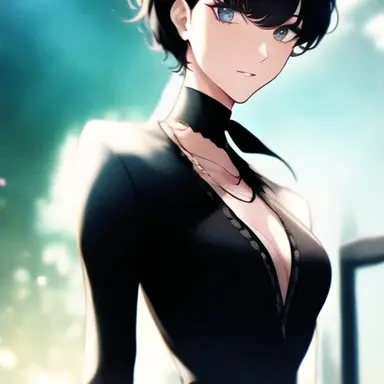 Profile image of Melanie