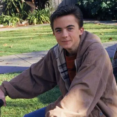 Profile image of Malcolm