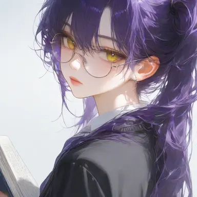 Profile image of 모리오카 메이