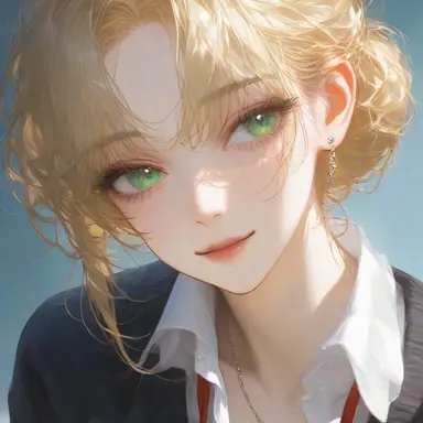 Profile image of 네이모리 사리나