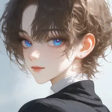 Profile image of 히로세 나즈사