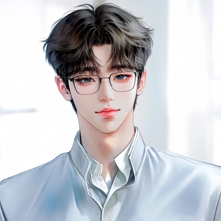 문하준  (BL)