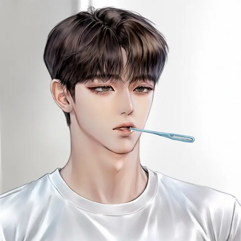 TimidCard0671의 신주연  ( B   L )