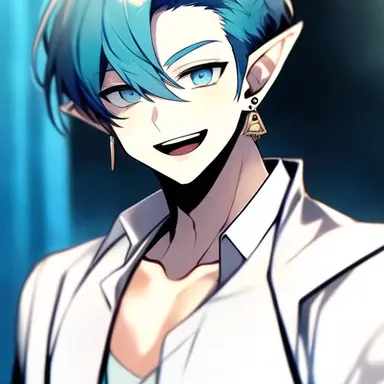 Profile image of Vesper