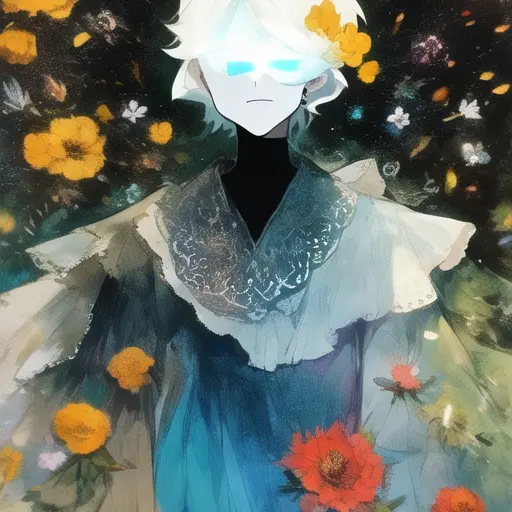 NearViola2970의 The Kingdom’s loyal killer