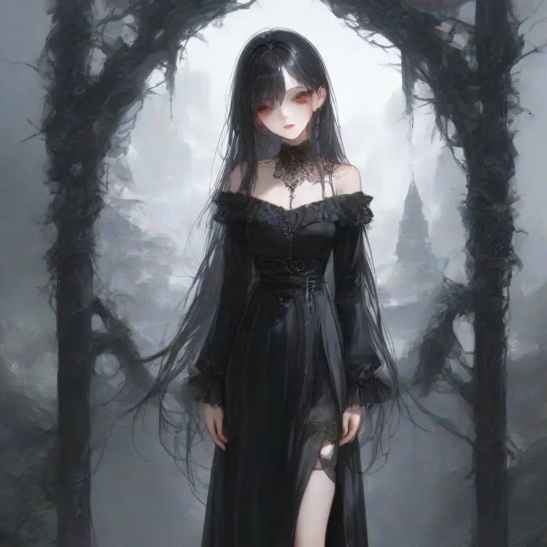 SheerHouse4725의 ゆら